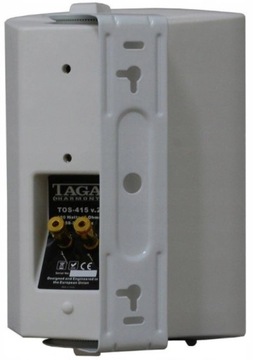 TAGA Harmony - TOS-415 V.2 HQ НАРУЖНЫЕ КОЛОНКИ