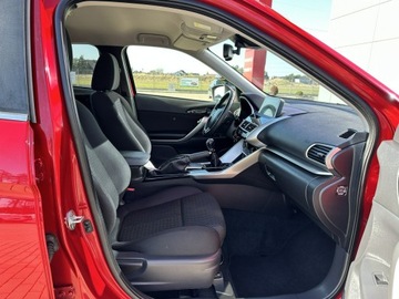 Mitsubishi Eclipse Cross SUV 1.5 T 163KM 2020 Mitsubishi Eclipse Cross Kamera, Grzane fotele!, zdjęcie 14