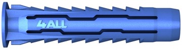 Kołek Rawlplug 4All 14x70mm 10szt. uniwersalny