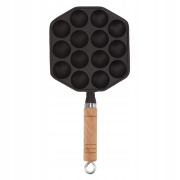 Форма для такояки, 14 отверстий, отлично.