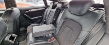 Audi A5 8T 2016 Audi A5 Sportback 2016r, S-LINE.2 0 TDI. AUT. Uszkodzony. Poobijany. Jezdz, zdjęcie 10