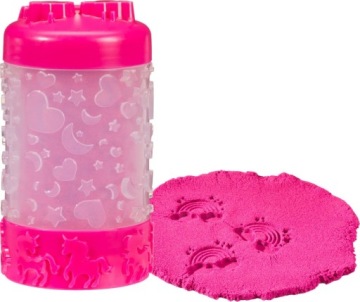 Wonder factory never dry sand singles - маджента