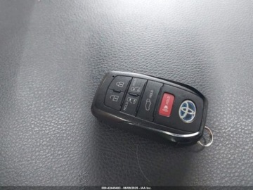 Toyota Sienna III 2021 Toyota Sienna 2021 XLE 2.5 Hybryda 189KM, zdjęcie 11