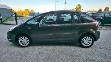 Citroen C4 Picasso I 1.6 HDi FAP 112KM 2013 CITROEN C4 PICASSO 1.6 HDI|NISKI PRZEBIEG|PO SERWISIE|GOTOWY DO REJESTRACJI, zdjęcie 7