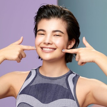 AVON КРЕМ ПРОТИВ АКНЕ 50 МЛ ЧИССТАЯ КОЖА