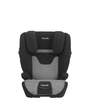 Fotelik Nuna AACE Charcoal15-36 kg