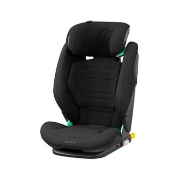 MAXI COSI FOTELIK SAMOCHODOWY RODIFIX PRO2 I-SIZE AUTHENTIC BLACK