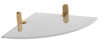 NATURE GOLD BISK УГЛОВАЯ ПОЛКА