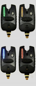 КОМПЛЕКТ СИГНАЛИЗАЦИИ С БЛОКОМ УПРАВЛЕНИЯ 4+1 FL JY 37-4