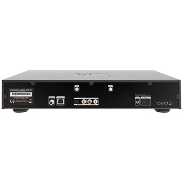 ТЮНЕР HiFi радио Imperial Bluetooth DAB+ USB FM