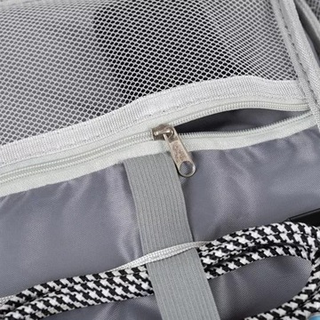 Органайзер для зарядного кабеля для путешествий и туристов