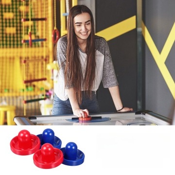 СМЕННАЯ РУЧКА ДЛЯ АЭРОХОКЕЯ