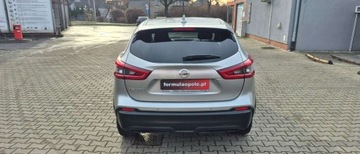 Nissan Qashqai II Crossover Facelifting 1.2 DiG-T 115KM 2018 Nissan Qashqai Historia serwisowa , dobrze wyposazony , 1.2 Benzyna 116KM, zdjęcie 5
