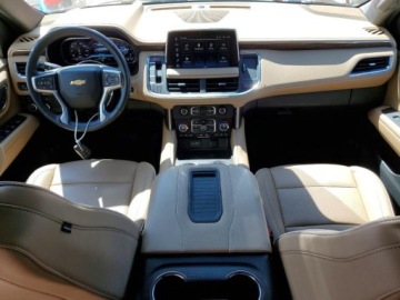 Chevrolet Tahoe GMT900 2023 Chevrolet Tahoe K1500 Premier 2023 5.3 Benzyna 355KM, zdjęcie 8