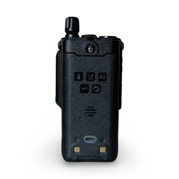 Baofeng UV-9R Pro 1 5 Вт Рация USB РАЦИЯ PMR446