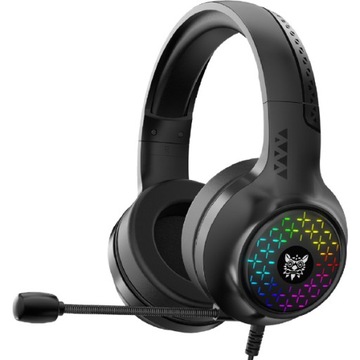 Игровые наушники Onikuma X7 Pro RGB