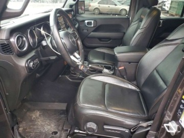 Jeep Wrangler IV 2021 Jeep Wrangler Rubicon 392 2021 6.4 Benzyna 470KM, zdjęcie 7