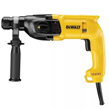 3-ФУНКЦИОНАЛЬНАЯ УДАРНАЯ ДРЕЛЬ SDS+ 710 Вт DEWALT