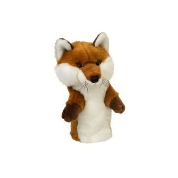 Driver Headcovers Daphne's Fox