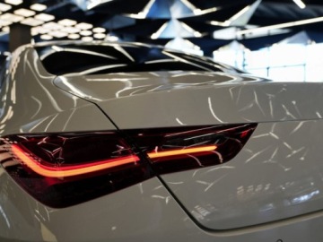 Mercedes CLA C118/X118 Coupe Facelifting 1.3 200 163KM 2025 MERCEDES-BENZ CLA 200 AMG Line Sedan 1.3 (163KM) 2025, zdjęcie 5