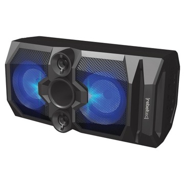 КОЛОНКА BLUETOOTH* БУМБОКС* КАРАОКЕ*MP3-ПЛЕЕР
