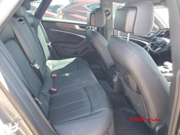 Audi A7 C8 2022 Audi A7 Sportback 2022 r., 3,0L PREMIUM 55 TFSI QUATRRO 3.0 Benzyna 335KM, zdjęcie 9