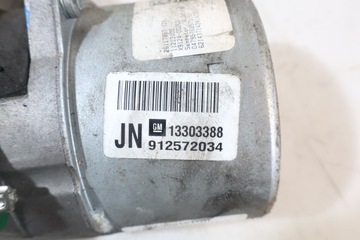 MOTOR ČERPADLO SERVA OPEL CORSA D 1.4