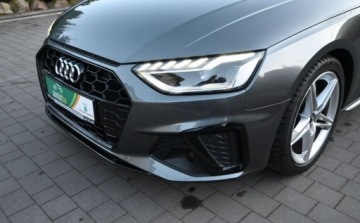 Audi A4 B9 Limousine Facelifting 2.0 35 TFSI 150KM 2021 Audi A4 Limousine 2,0 TSI 150 KM 2XS-LINE Nawigacja Virtual Tacho FULL 2.0, zdjęcie 38