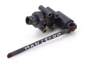 MAN L2000 LE ZAWÓR POZIOMUJĄCY ZAWIESZENIA ECAS