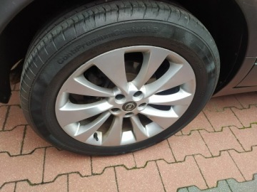 Opel Mokka I SUV 1.4 Turbo ECOTEC 140KM 2017 Opel Mokka X 1.4 140 KM, Cosmo ,salon PL, zdjęcie 5