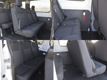 Ford Transit VII 2018 Ford Transit 2.0EcoBlue 9 osobowy L3H2 Polski Salo, zdjęcie 22