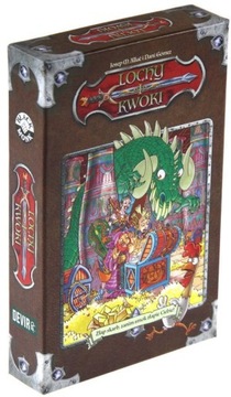 Свиноматки и куры – карточная игра