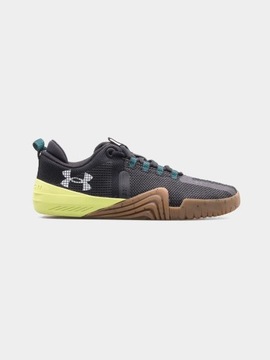 BUTY SPORTOWE MĘSKIE UNDER ARMOUR TRENING NA SIŁOWNIĘ CROSSFIT 3027341-002