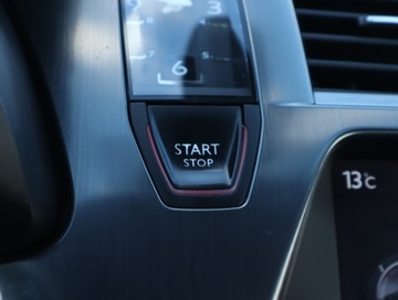 DS 5 2013 Citroen DS5 2.0 HDi, 4X4, Automat, Skóra, Navi, zdjęcie 18