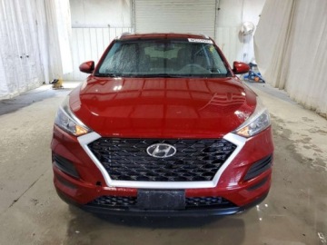 Hyundai Tucson III 2019 Hyundai Tucson VALUE 2019 2.0 Benzyna 161KM, zdjęcie 5