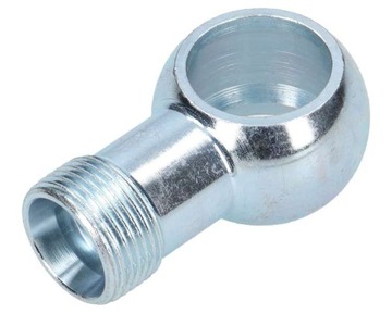 Złączka Oczkowa Fi 1/2 - M18x1.5 !!!
