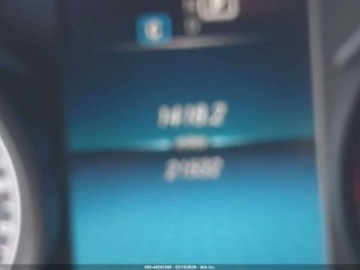 Mercedes GLC C253 2020 Mercedes-Benz GLC Amg 43 Coupe 4Matic 2020 3.0 Benzyna 385KM, zdjęcie 11