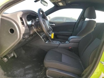 Dodge Charger VII 2023 Dodge Charger Dodge Charger SXT RWD, od ubezpieczalni 3.6 Benzyna 292KM, zdjęcie 7