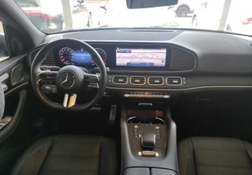 Mercedes GLS X167 2024 Mercedes-Benz GLS Salon Polska 272KM 20 KM hybrydowy 2.9 Diesel 330KM, zdjęcie 8