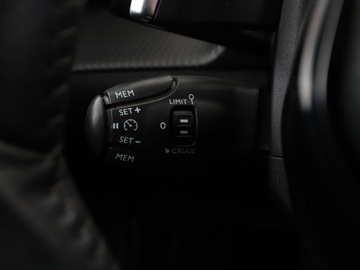 Peugeot 2008 II SUV 1.2 PureTech 130KM 2021 Peugeot 2008 automat full LED navi virtual cocpit, zdjęcie 34