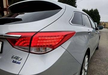 Hyundai i40 Kombi 1.7 CRDi HIGH 136KM 2013 Hyundai i40 Hyundai i40 1.7 CRDi Premium 1.7 Diesel 136KM, zdjęcie 6