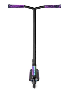 Трюковый самокат MOVINO GLIDE NEOCHROME