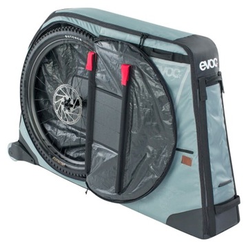 TORBA NA ROWER EVOC STEEL