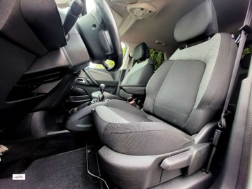 Citroen C4 Picasso II Picasso Facelifting 1.6 BlueHDi 120KM 2017 Citroen C4 Picasso bardzo ladny, zarejestrowany, GWARANCJA 1.6, zdjęcie 20