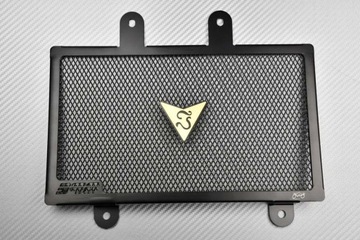 osłona chłodnicy AVDB RC 125 200 390