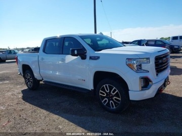  GMC Sierra 2022r., 1500 Limited, od ubezpieczalni 6.2 Benzyna 420KM, zdjęcie 6