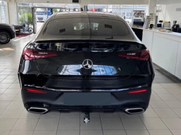 Mercedes GLC C254/X254 Coupe 2.0 220d 197KM 2026 GLC Coupe 220 d 4-Matic AMG Line 2.0 (197KM) 2026, zdjęcie 2