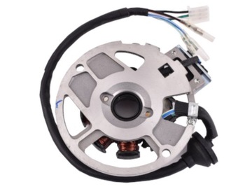 Статорная искра зажигания 2T, 6 проводов - CPI Aragon