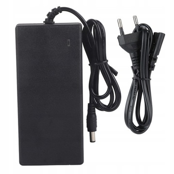 ЗАРЯДНОЕ УСТРОЙСТВО 54,6 В 2 А 5,5 Х 2,5 ММ ЭЛЕКТРОВЕЛОСИПЕД