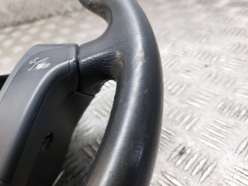 МНОГОФУНКЦИОНАЛЬНЫЙ РУЛЬ TOYOTA AVENSIS T25